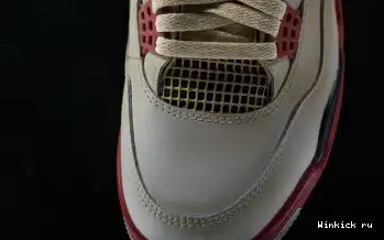 JORDAN 4 AIR 0429